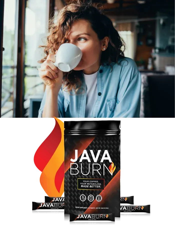 Java Burn pills