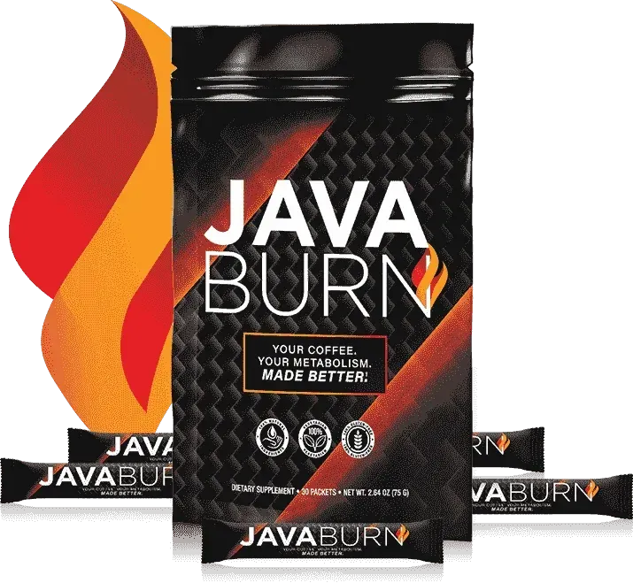 Java Burn supplement